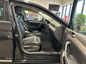 Volkswagen Passat bild 17