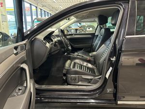 Volkswagen Passat bild 14