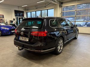 Volkswagen Passat bild 10