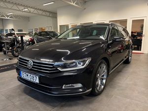 Volkswagen Passat bild 3