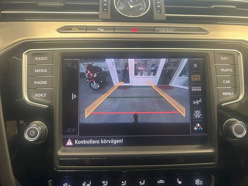 Volkswagen Passat bild 27