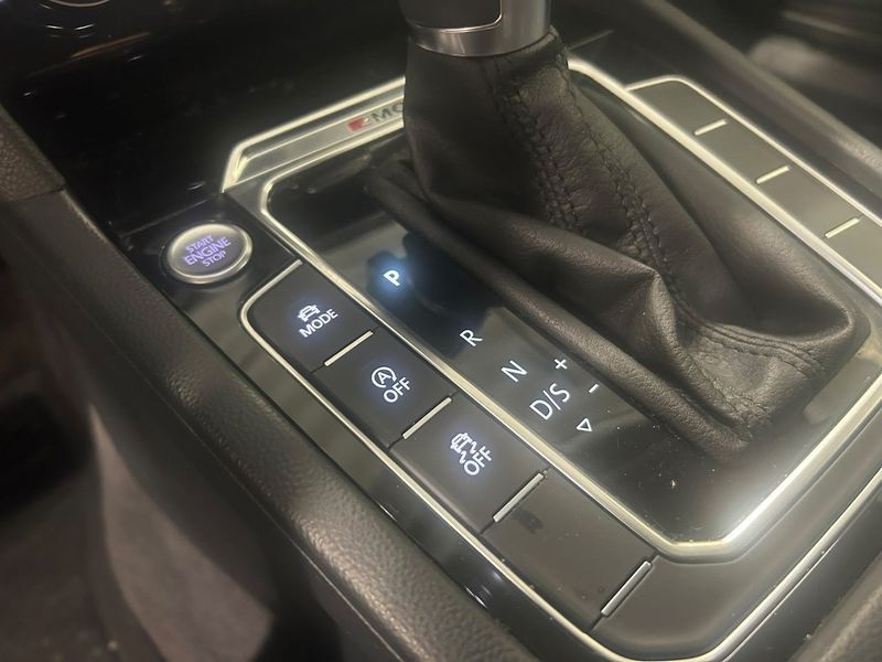 Volkswagen Passat bild 29