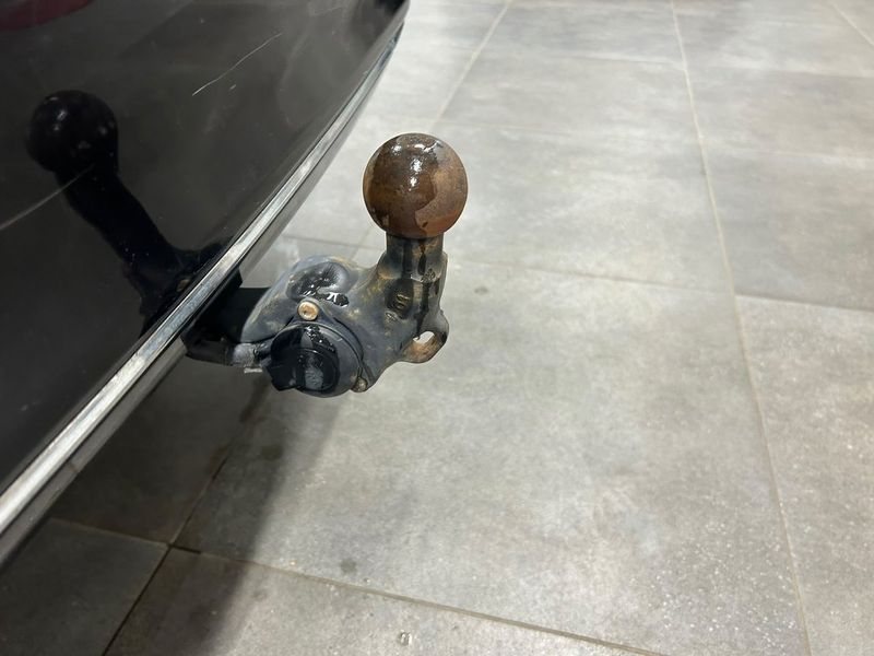 Volkswagen Passat bild 9