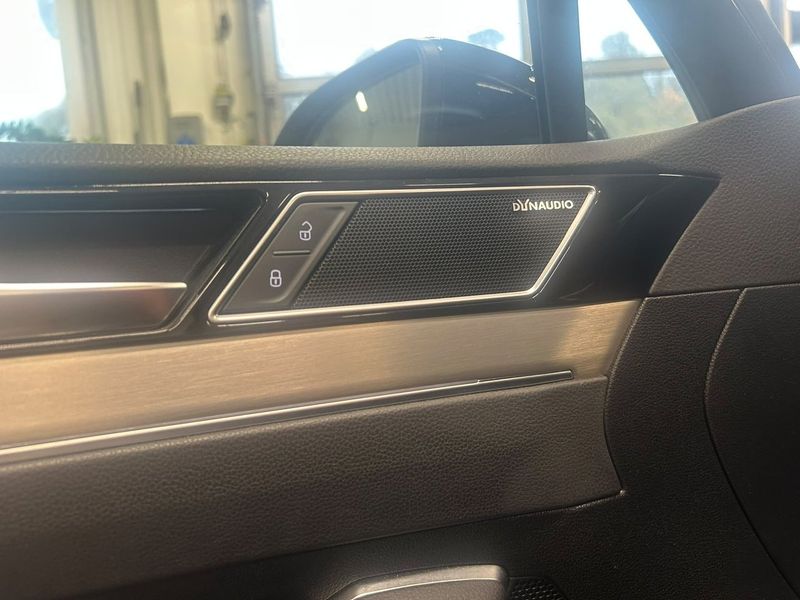 Volkswagen Passat bild 21