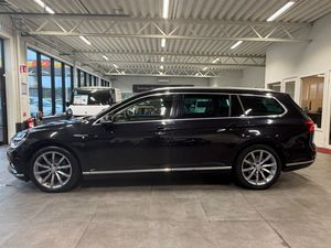 Volkswagen Passat bild 4
