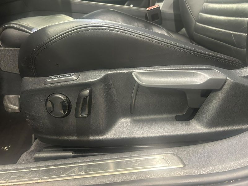 Volkswagen Passat bild 18