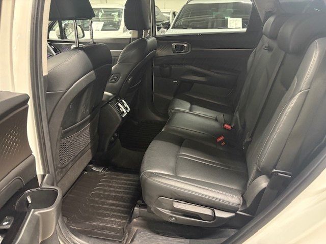 Kia Sorento bild 7