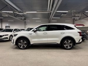 Kia Sorento bild 2