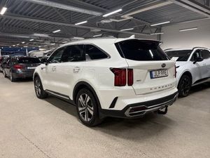 Kia Sorento bild 3
