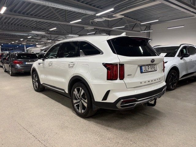 Kia Sorento bild 3