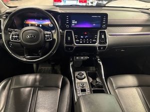 Kia Sorento bild 11
