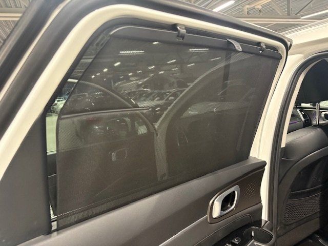 Kia Sorento bild 8