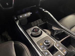 Kia Sorento bild 12