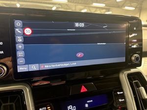 Kia Sorento bild 13