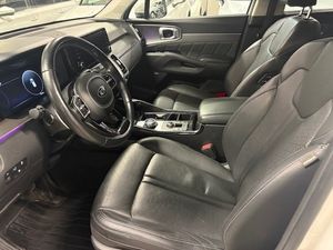 Kia Sorento bild 6