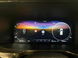 Kia Sorento bild 10