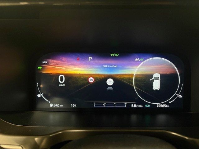 Kia Sorento bild 10