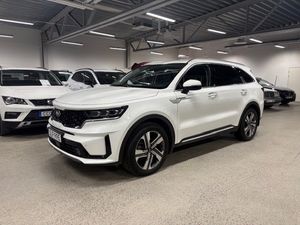 Kia Sorento bild 1