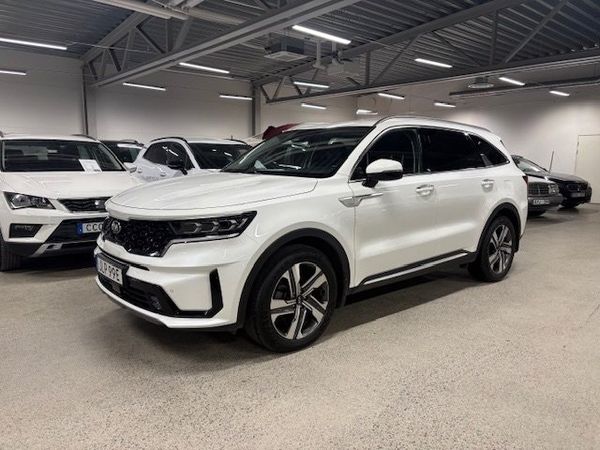 Kia Sorento PHEV Advance Drag Bose Läder - 2021