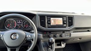 Volkswagen Crafter bild 4