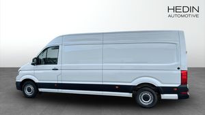 Volkswagen Crafter bild 6