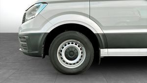 Volkswagen Crafter bild 9