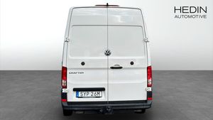 Volkswagen Crafter bild 7