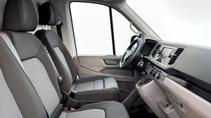 Volkswagen Crafter bild 5
