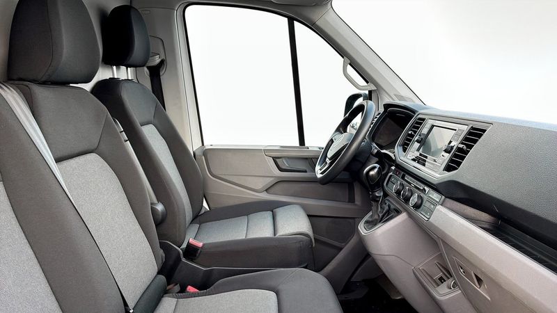 Volkswagen Crafter bild 5