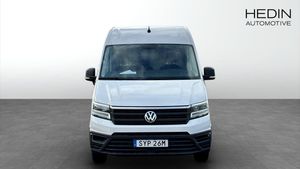 Volkswagen Crafter bild 8