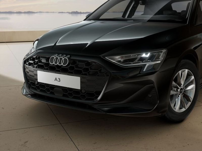 Audi A3 bild 3