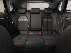 Audi A3 bild 11