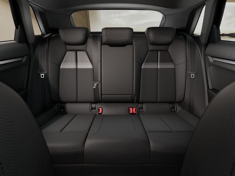 Audi A3 bild 11