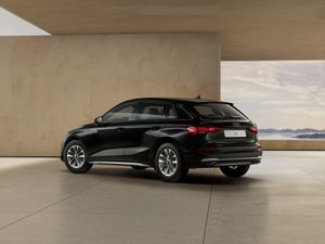 Audi A3 bild 7