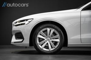 Volvo V60 bild 9