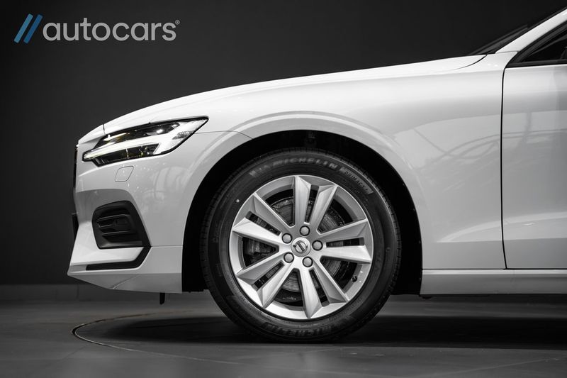 Volvo V60 bild 9