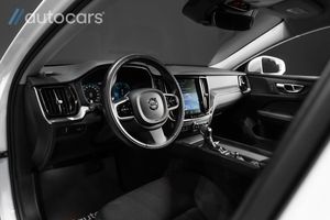 Volvo V60 bild 14