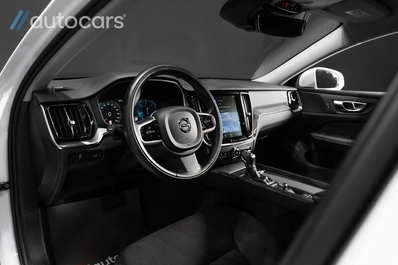 Volvo V60 bild 14