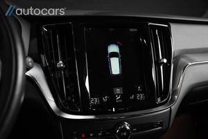 Volvo V60 bild 19