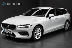 Volvo V60 bild 28