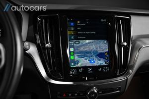 Volvo V60 bild 17