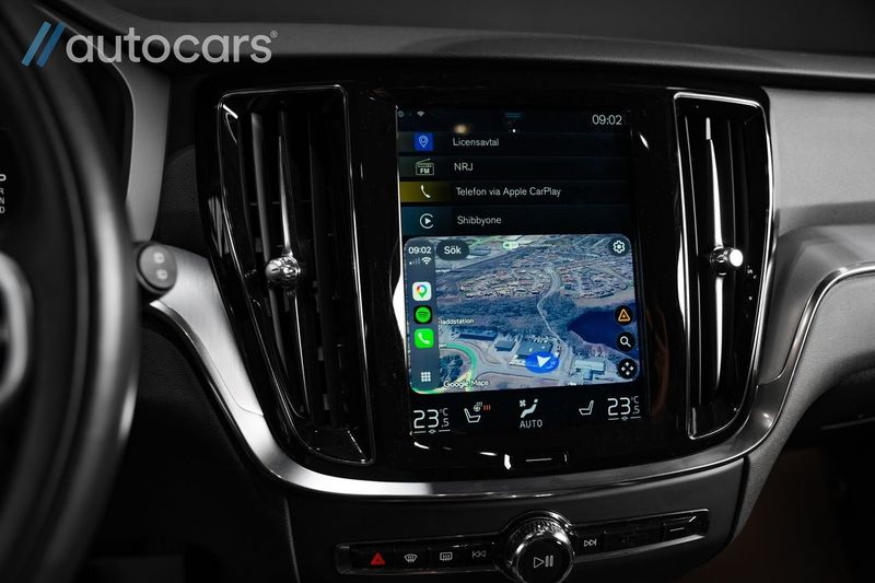 Volvo V60 bild 17