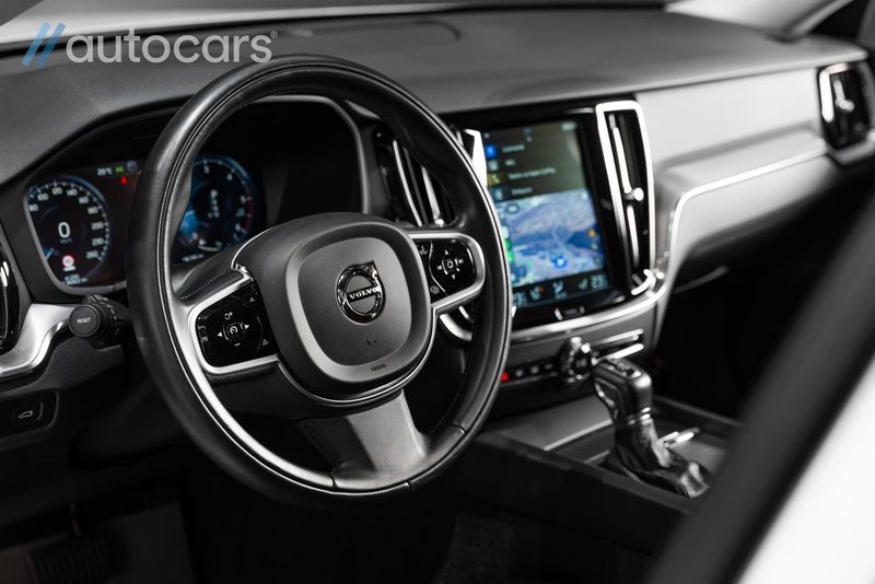 Volvo V60 bild 15