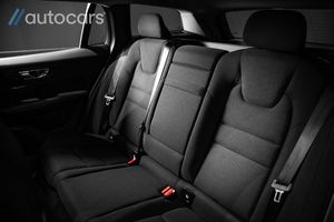 Volvo V60 bild 24