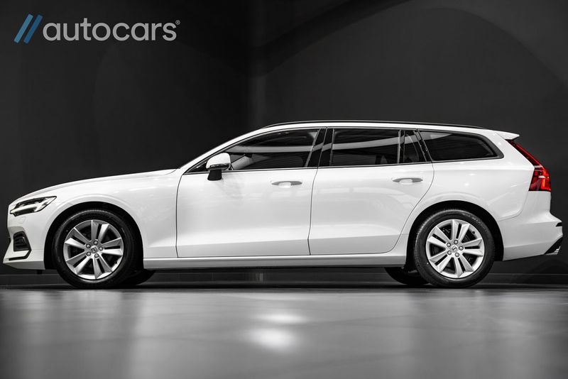 Volvo V60 bild 5