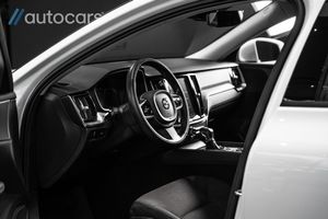 Volvo V60 bild 22