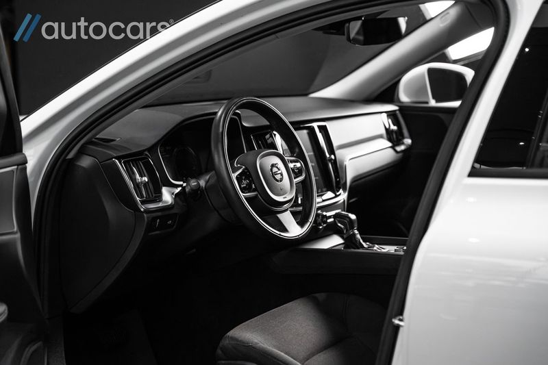Volvo V60 bild 22