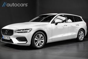 Volvo V60 bild 6