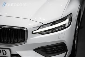 Volvo V60 bild 10