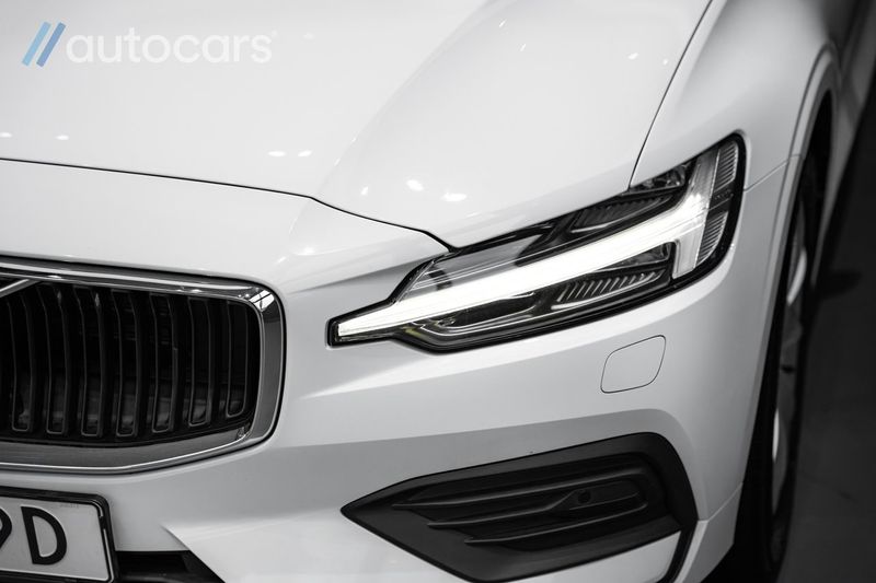 Volvo V60 bild 10